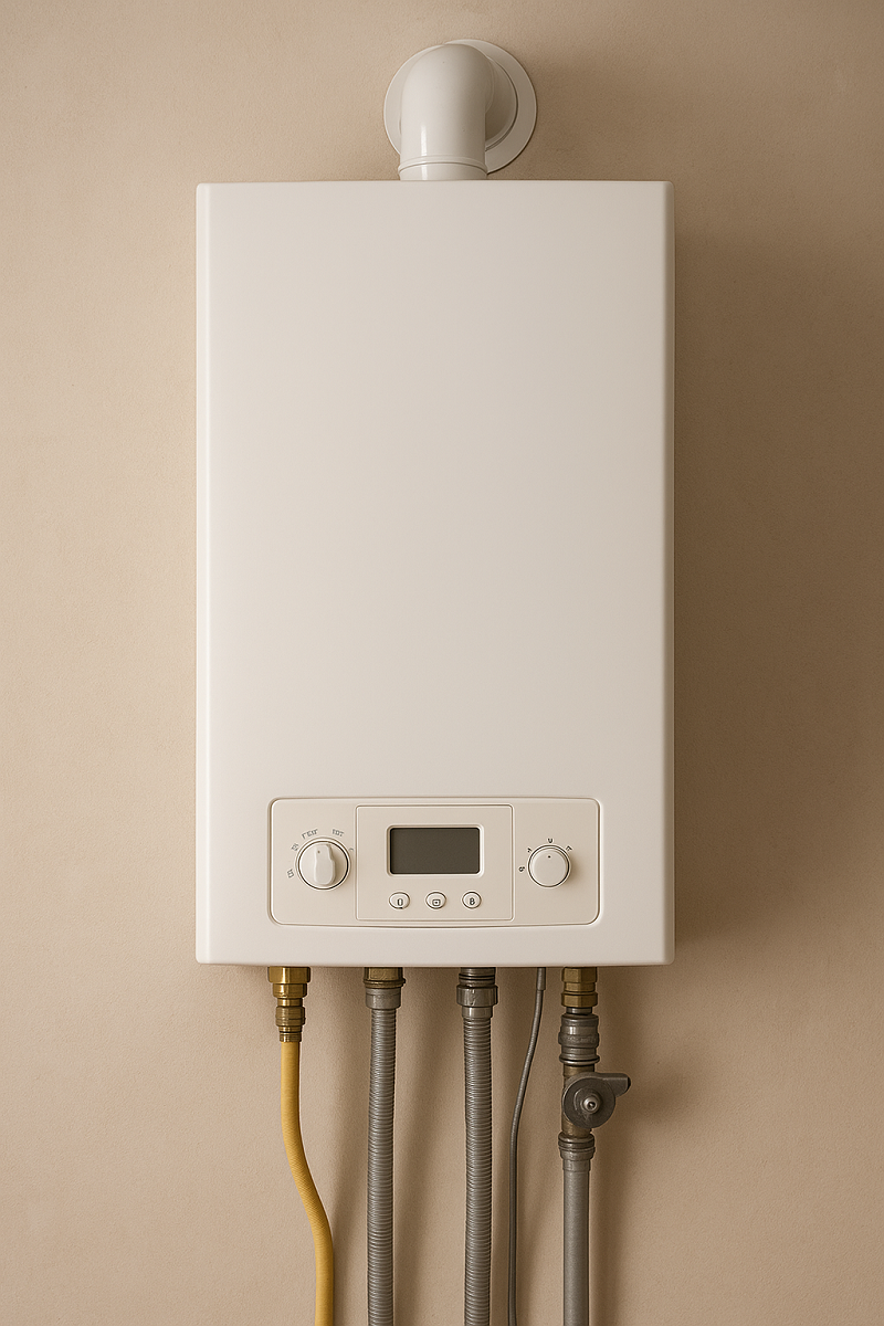 6 razones para tener gas natural en tu casa y ahorrar en la factura del gas