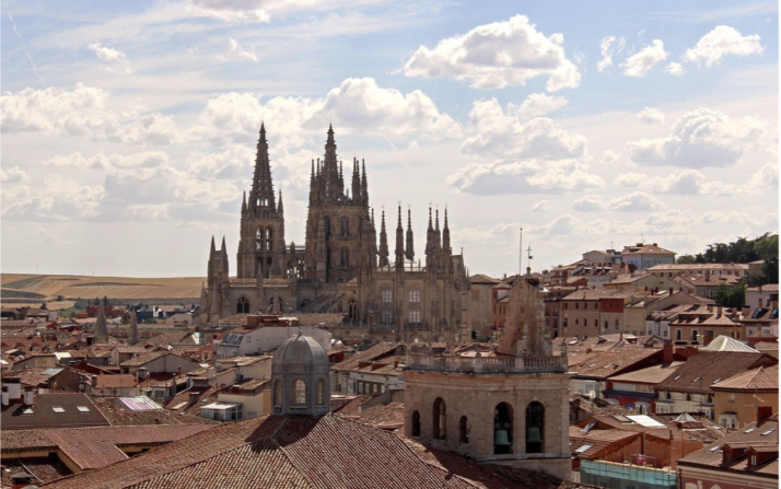 Educación rural y urbana en Castilla y León: así viven la diferencia en Salamanca 
