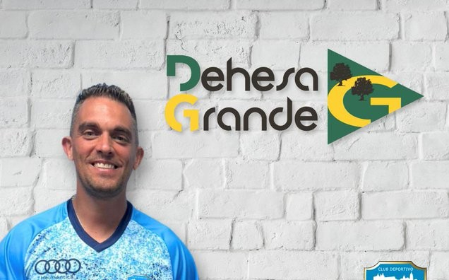 Chema Sánchez releva a Javier Hernández como técnico del Salamanca FS