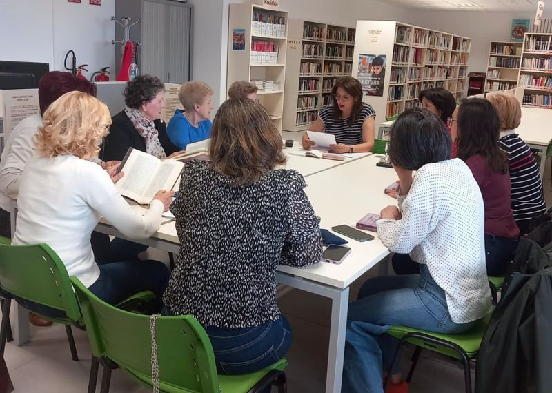 La Biblioteca de Alba de Tormes alcanza los 1.190 usuarios y 11.709 documentos en catálogo