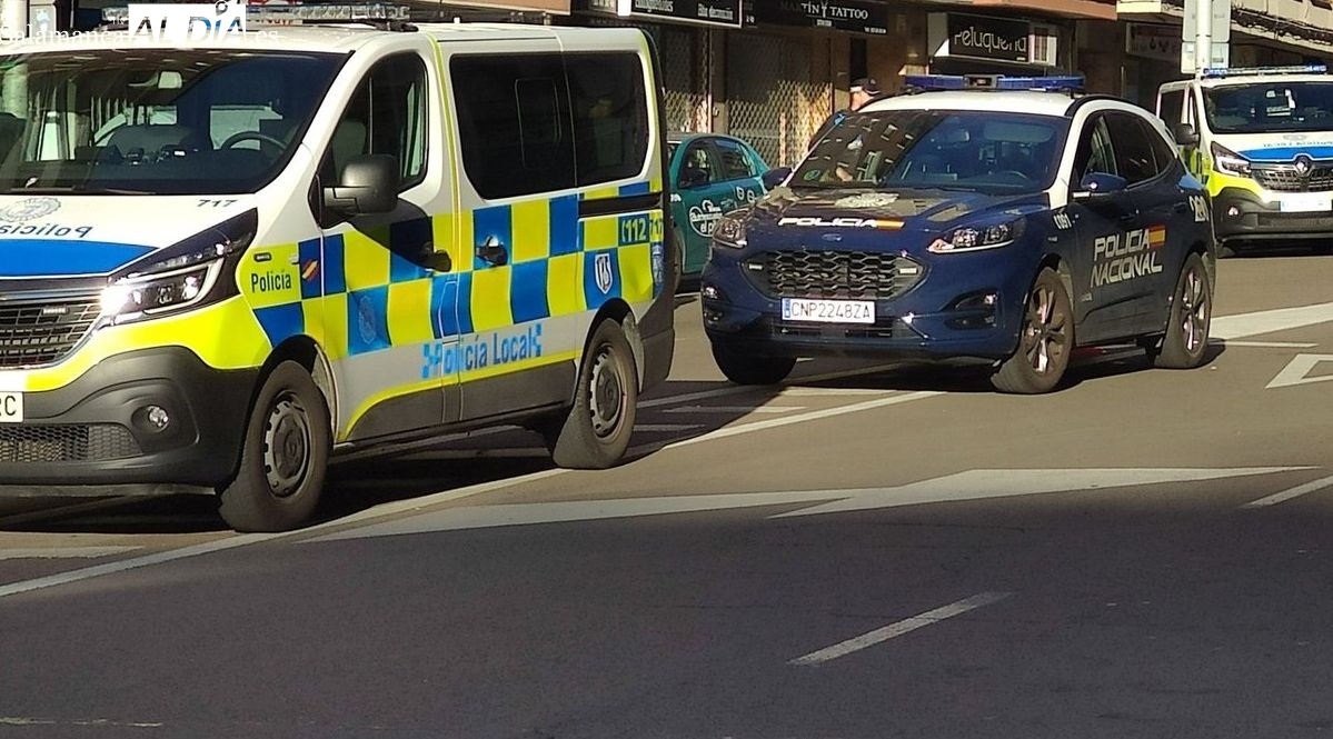 Redada policial en un after de Salamanca: dos detenidos, 95 registros y varias actas a clientes y al local