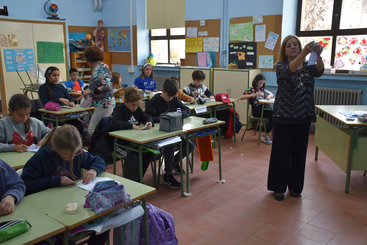 Alarma en las aulas: El 53% de los docentes sufre insultos y uno de cada diez ha sido agredido físicamente 