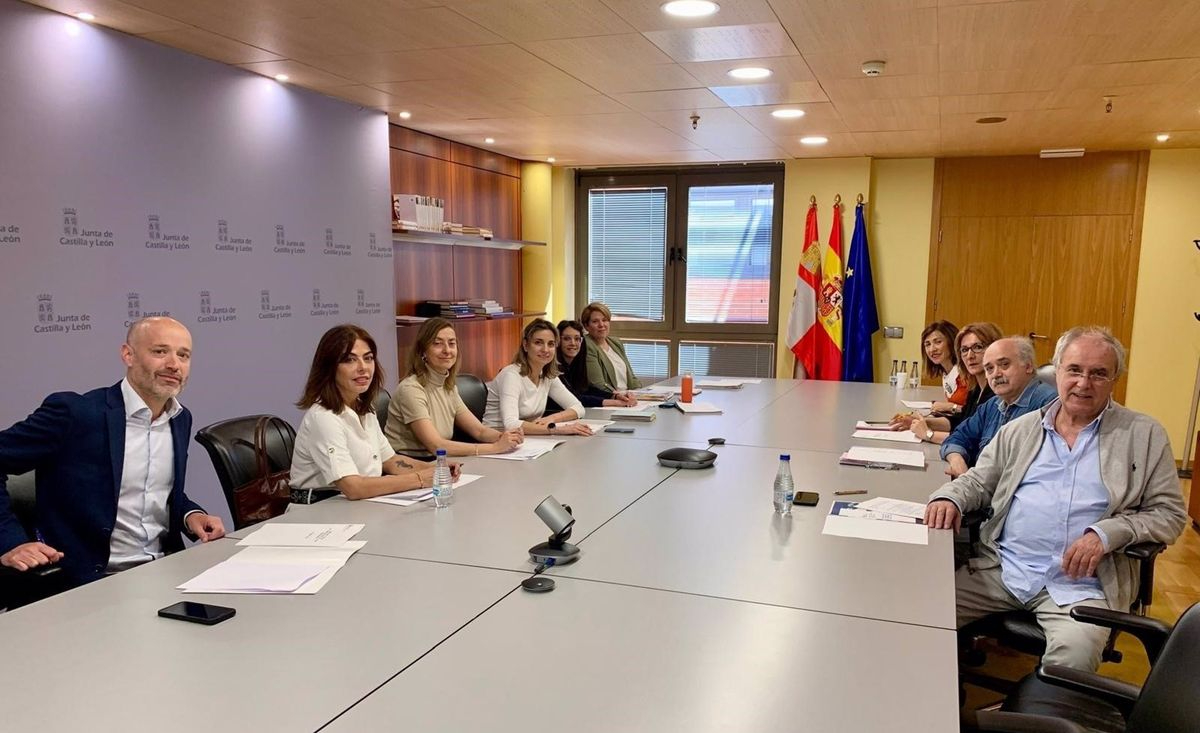 La Junta constituye la Comisión de Coordinación del Juego Responsable para velar por un entorno seguro