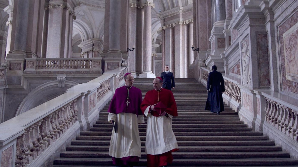 Vuelve el cine a Vitigudino con la proyección de Cónclave