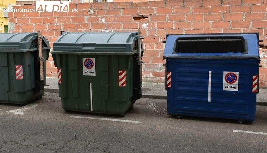 Ayudas directas a entidades locales para la digitalización en la gestión de residuos