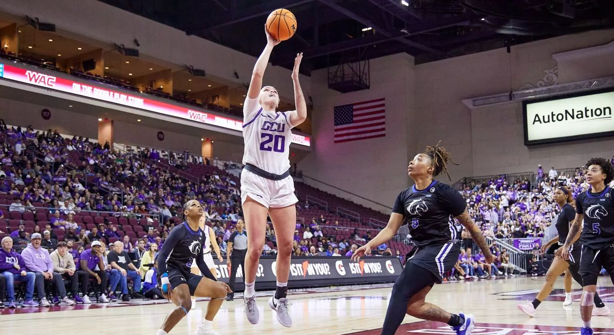 Laura Erikstrup, nueva ala pivot para el Perfumerías Avenida