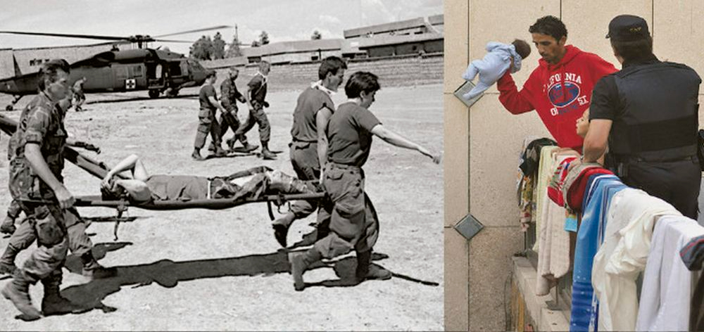 Salamanca acoge dos interesantes citas literarias con el fotoperiodismo y la nutrición