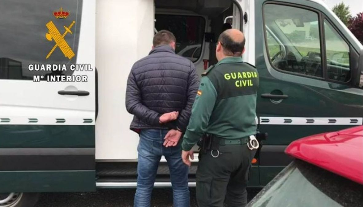 Repunta la criminalidad en Salamanca, con un alarmante aumento de las violaciones