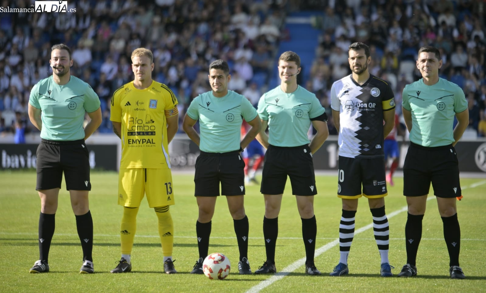 Las cuentas de Unionistas para salvarse en Barcelona