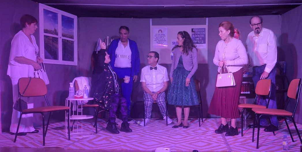 El Encinar convoca la XXIX Muestra de Teatro Aficionado: inscripciones abiertas hasta el 13 de julio