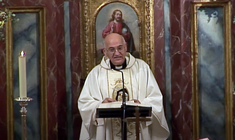 Está aquí porque ella quiere: La conexión de Santa Teresa con Alba y el mensaje de su reliquia