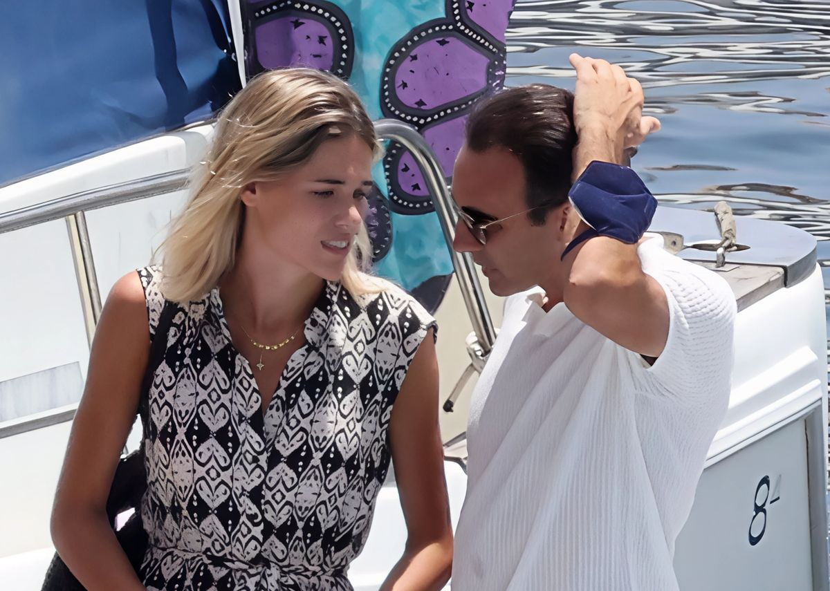 Las dudas asaltan la relación entre Enrique Ponce y Ana Soria