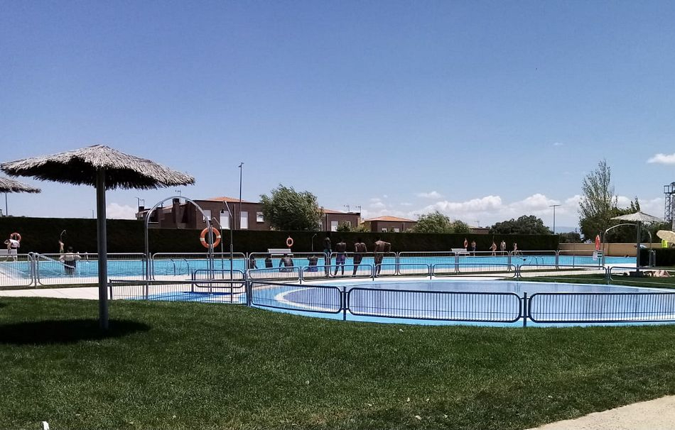 Guijuelo busca hostelero: sale a licitación la explotación del bar de las piscinas municipales