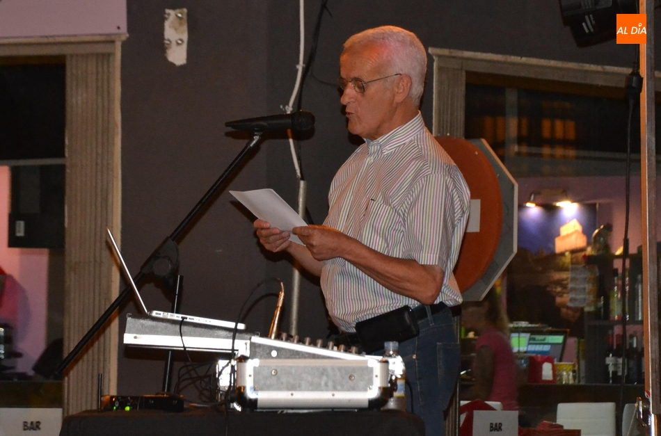 Navasfrías albergará el sábado una mesa sobre ‘Contrabando y minería’ dentro de ‘Enclave Literaria’