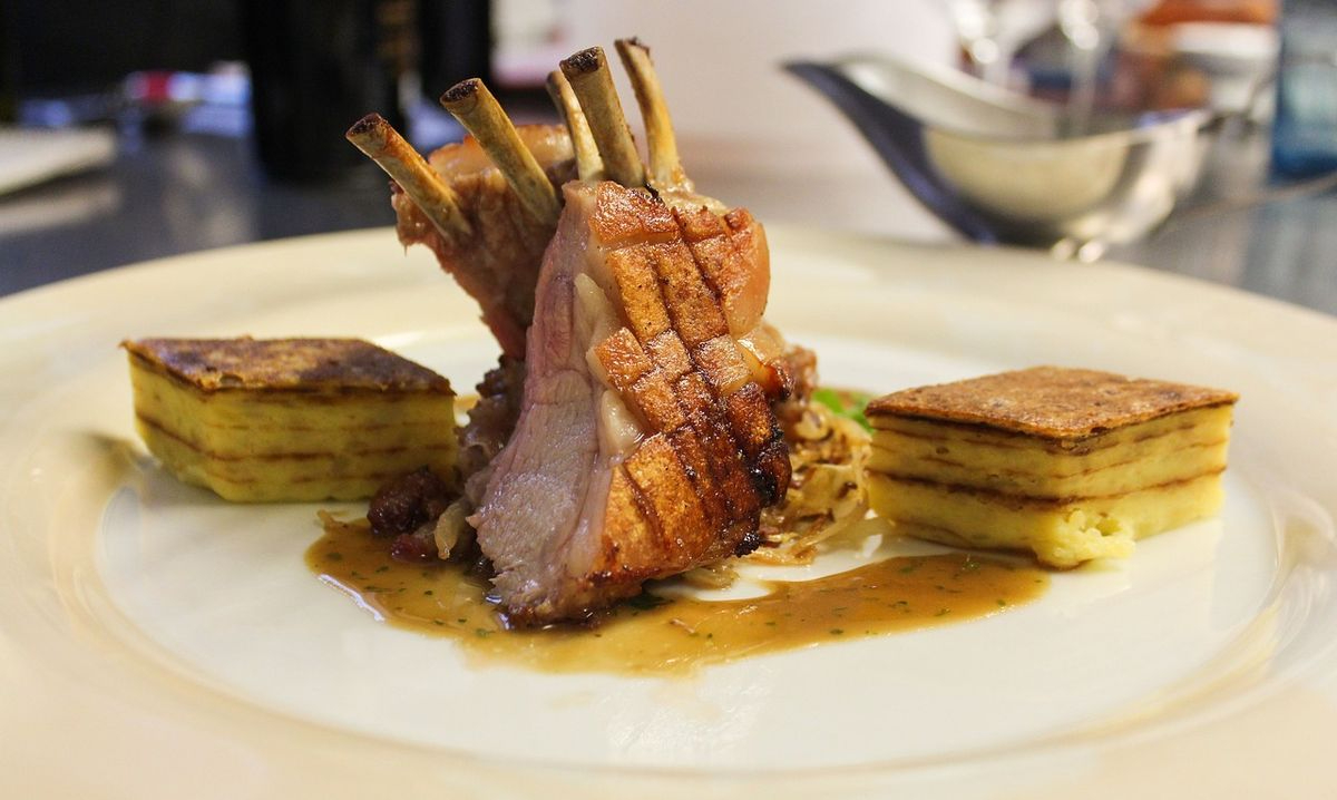 Cinco salmantinos competirán en la semifinal del quinto Concurso de Cocina con Ibérico