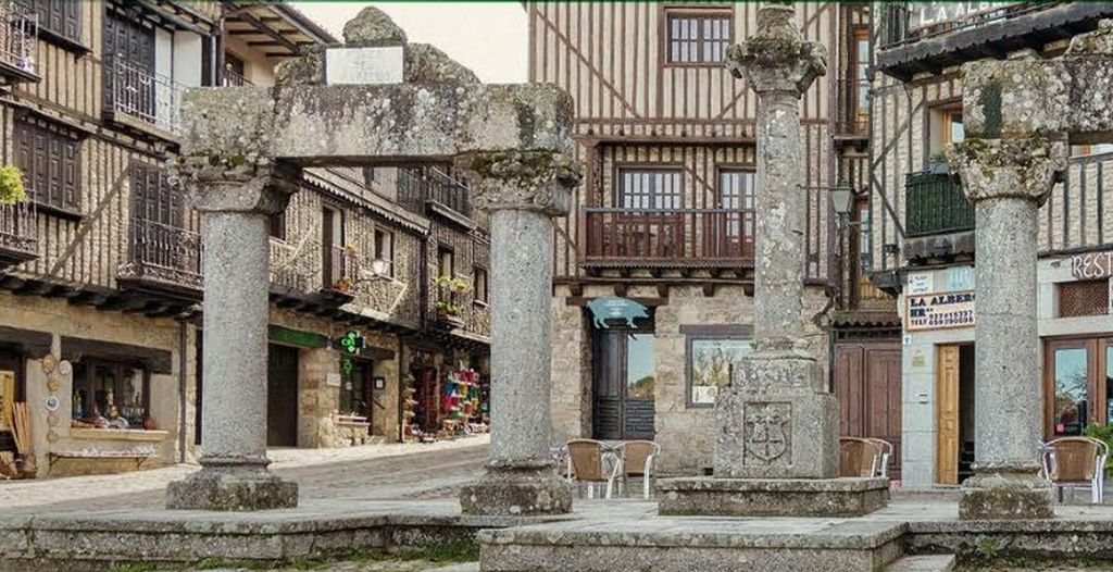 La Sierra de Francia se blinda con buenas prácticas para un turismo más sostenible