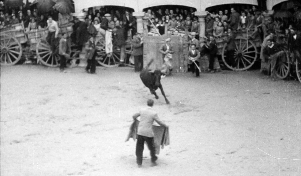 Imágenes de Villavieja de Yeltes de 1948 emergen en los archivos Hearst