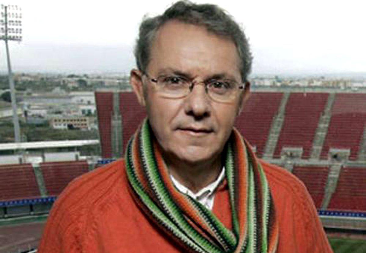 VÍDEO | Muere José Ángel de la Casa, popular periodista deportivo