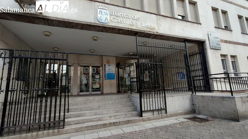 Radiografía de la Atención Primaria en Salamanca: 422 médicos en activo y 63 MIR velan por la salud de la provincia