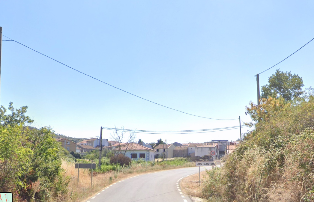 Los Santos contará con una nueva balsa para asegurar el agua en verano