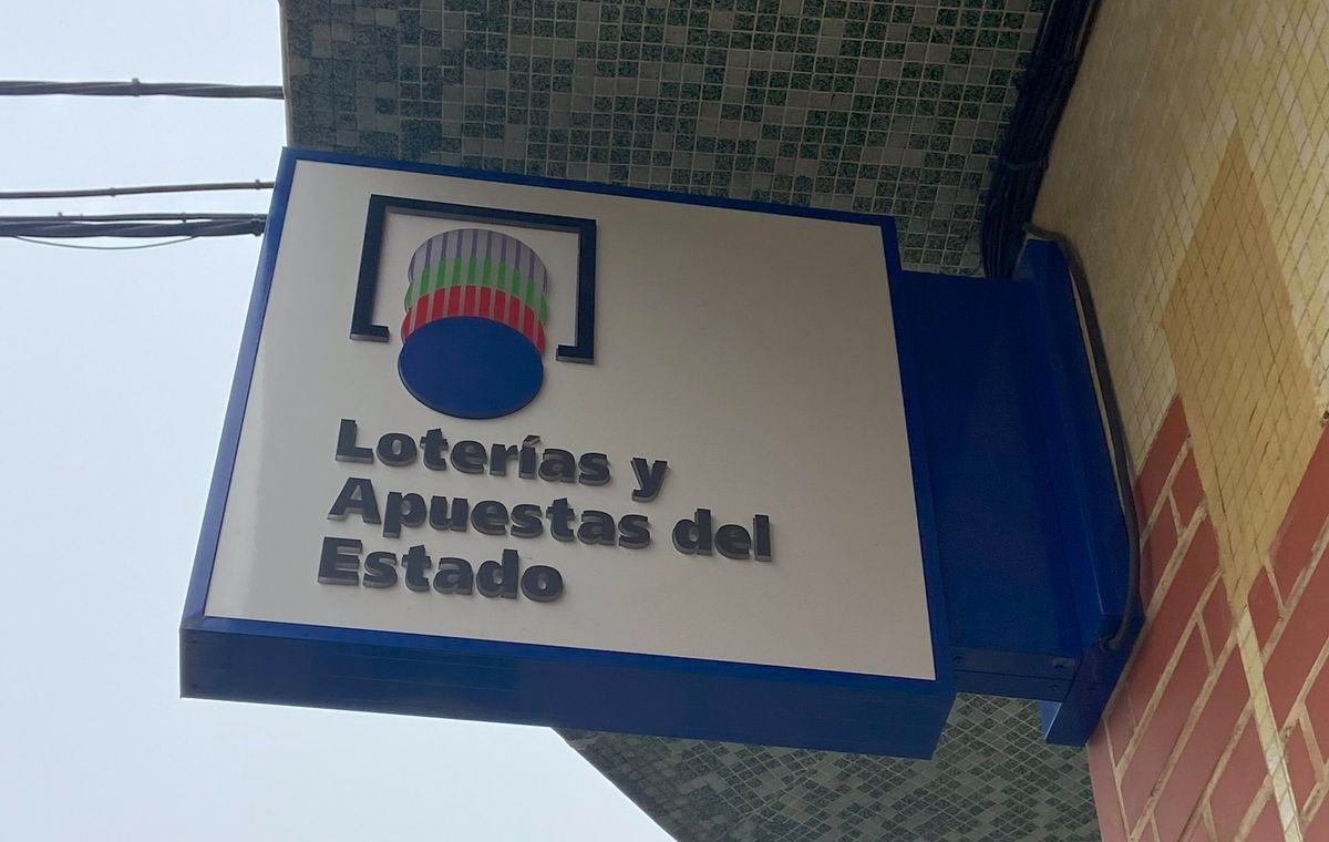 La Lotería Nacional deja parte de un primer premio de 600.000 euros en Salamanca