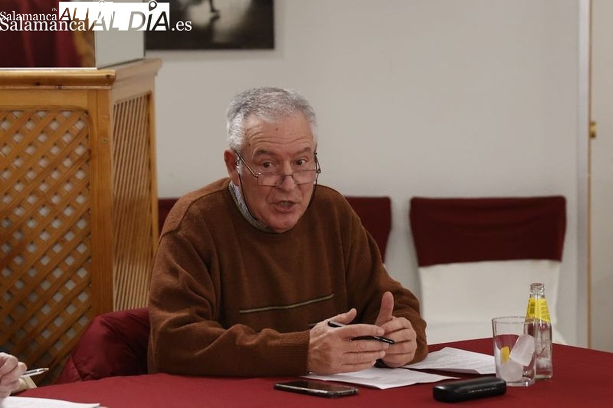 La Tertulia Rona Dalba inicia los preparativos para celebrar sus 30 años de existencia