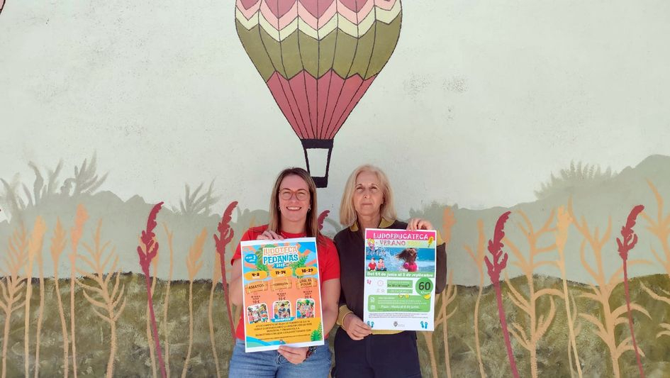 El verano se llena de juegos: abierta la inscripción para la Ludoeducateca 2025 en Alba y sus pedanías