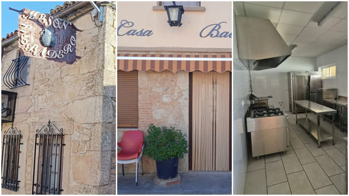 Oportunidad para emprendedores: más de 100 negocios rurales de Salamanca, disponibles para ser traspasados