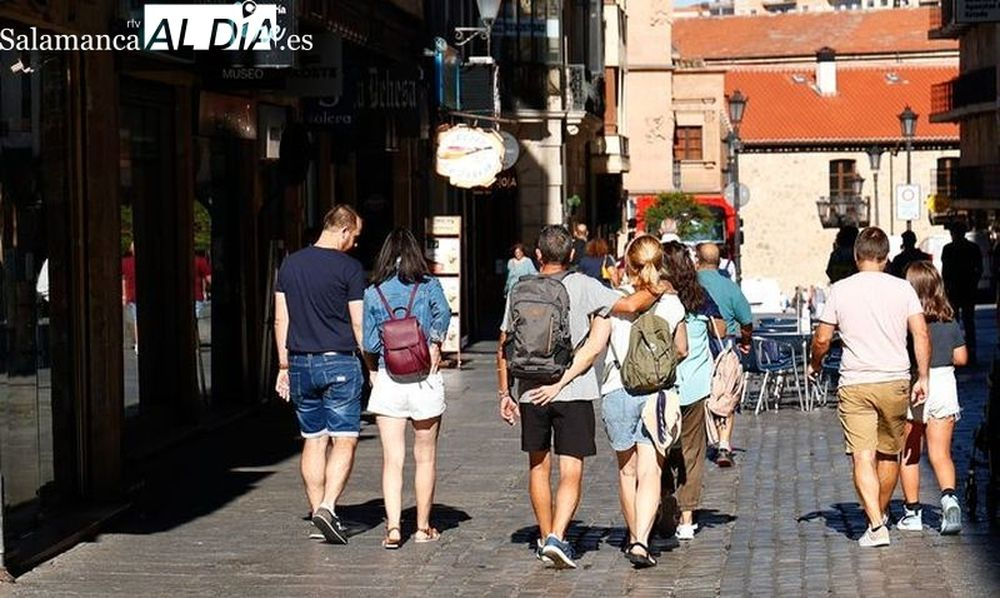 ¿Cómo es el sexo en Salamanca? Más encuentros, menos engaños y la fantasía de la aventura pública