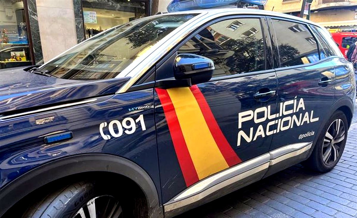 Robos a conductores parados en semáforos en Salamanca 