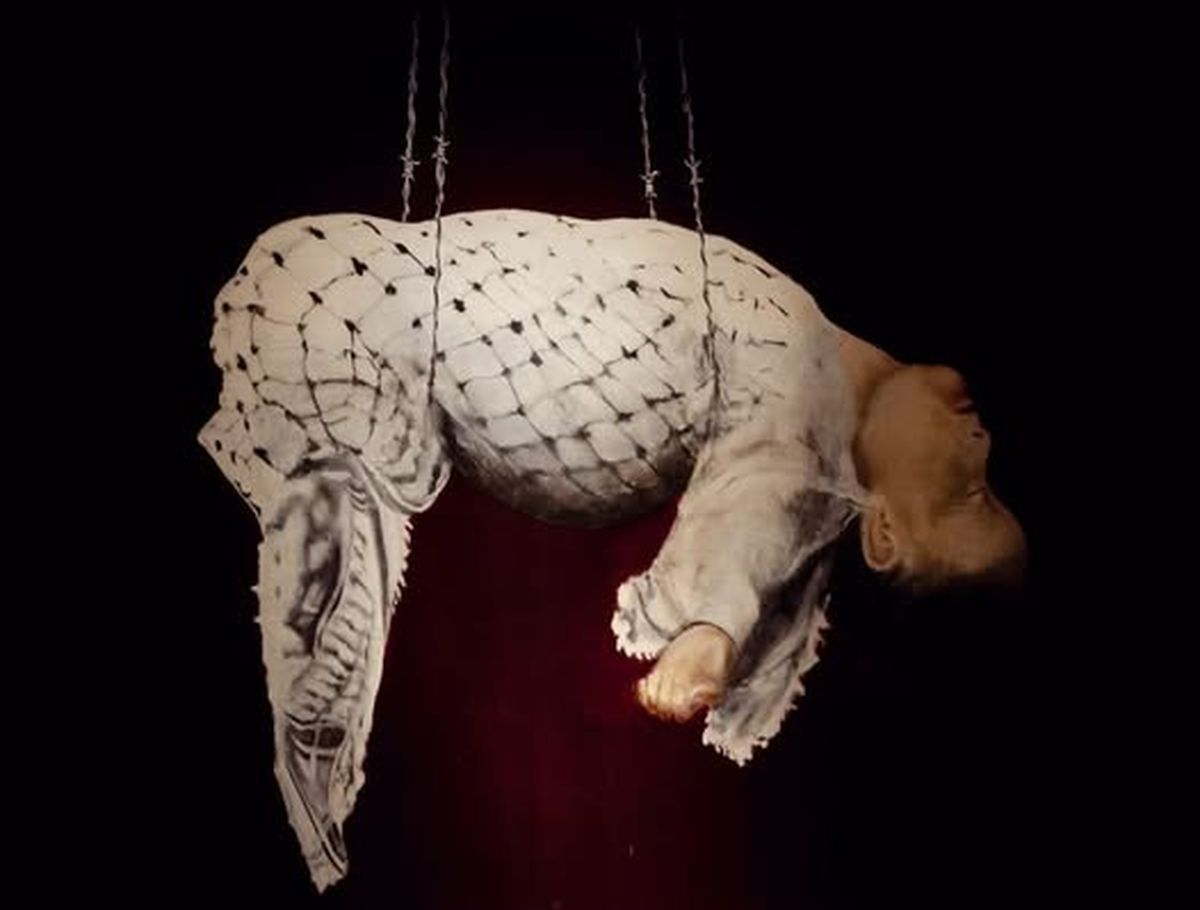 Poesía por Palestina: el arte salmantino se une en un libro para alzar la voz por Gaza 