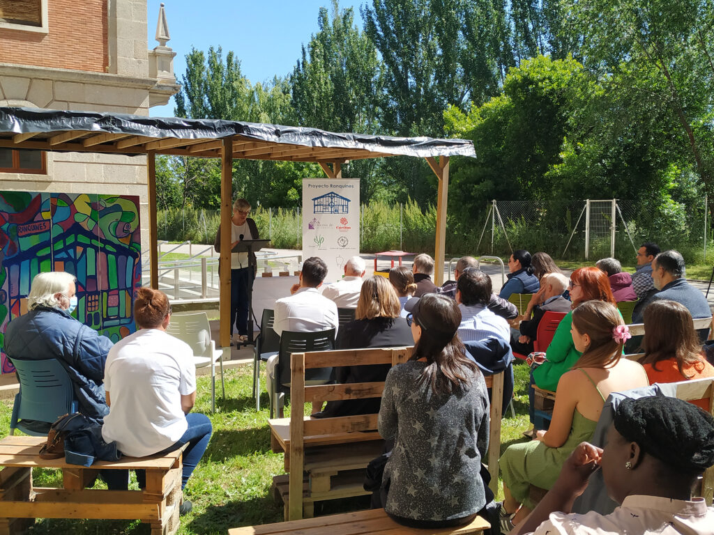 No es cura, es comprensión