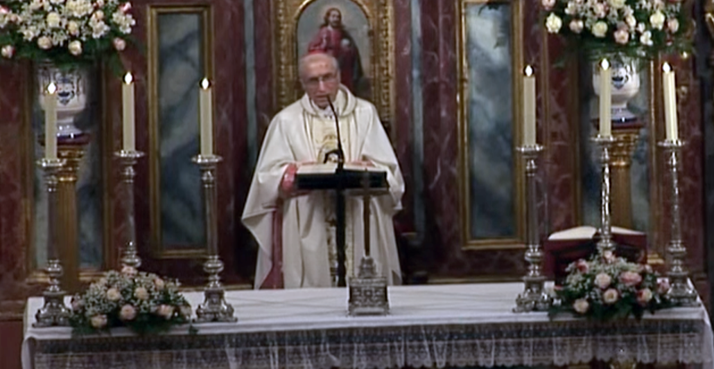 Rouco Varela en Alba de Tormes: Santa Teresa nos enseña a volver la mirada a Dios en tiempos de olvido
