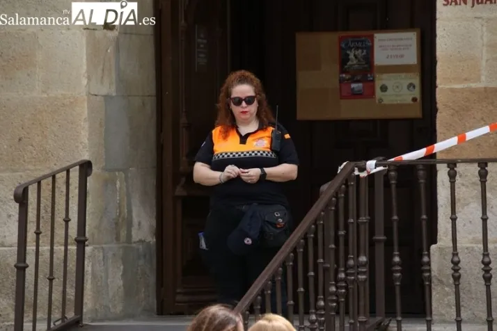 La entrega impagable de los voluntarios: el alma de la acogida | Imagen 1