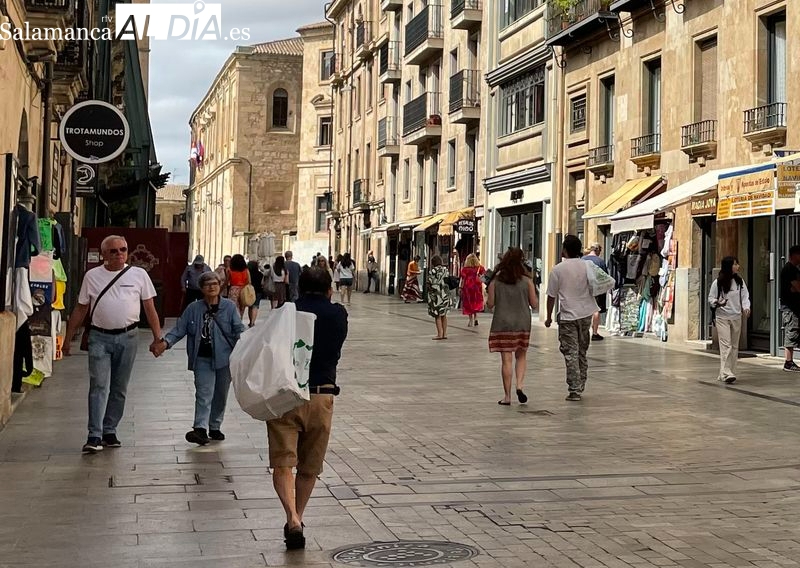 Últimos días para solicitar 30.000 euros: comerciantes ante la oportunidad de transformación digital