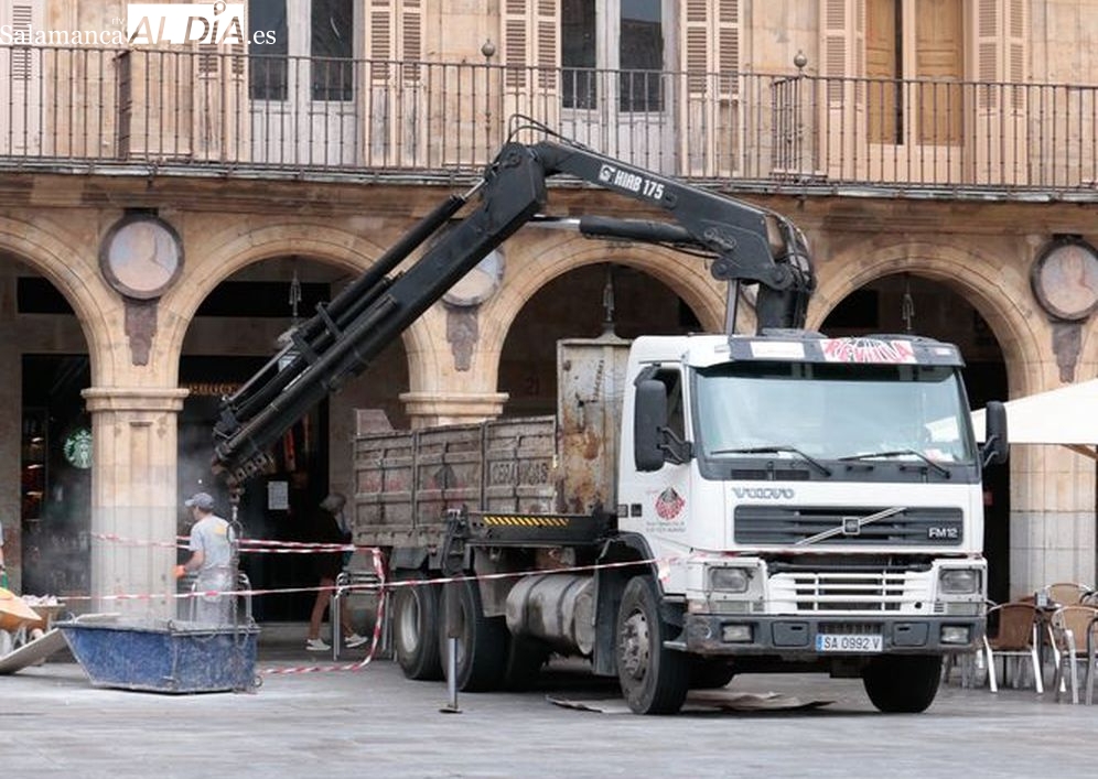 La paradoja salmantina: pocos trabajadores de baja, pero durante mucho más tiempo