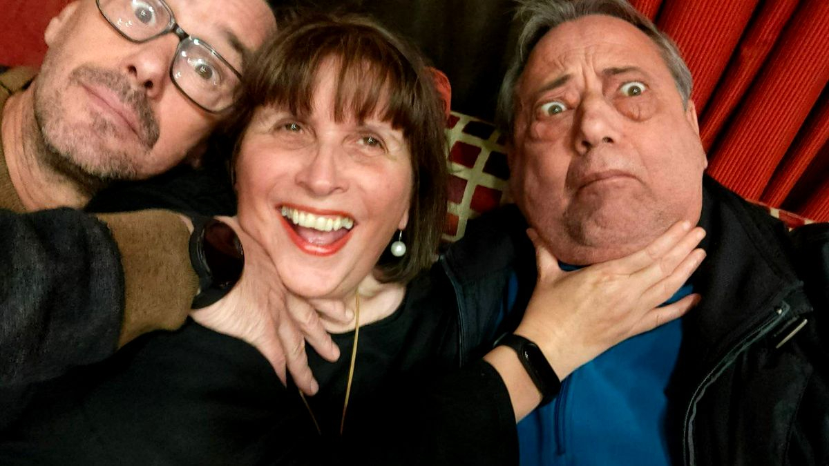 TriNomio Artes Escénicas presenta Cal y Arena este viernes en el Teatro Juan del Enzina