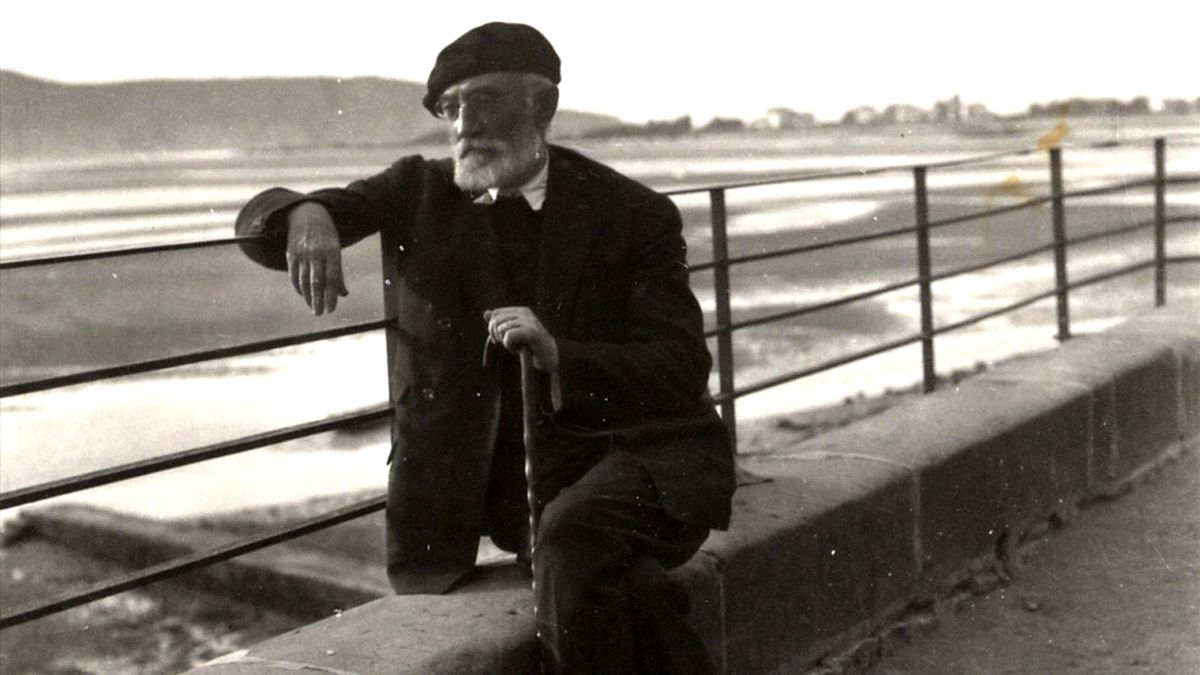 Salamanca acoge un ciclo de conferencias sobre el exilio de Unamuno en Hendaya