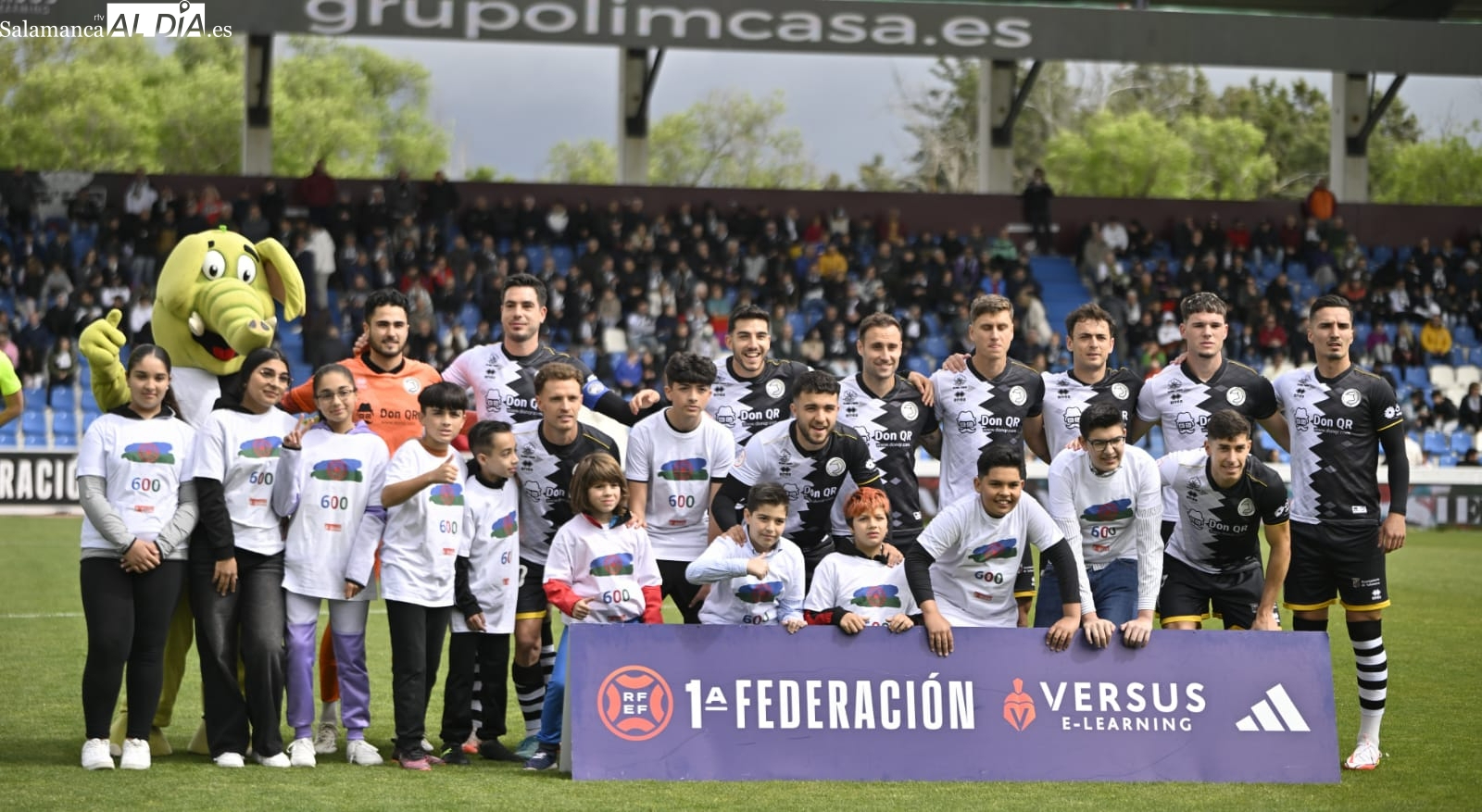 Los rivales vuelven a salvar a Unionistas de caer al descenso