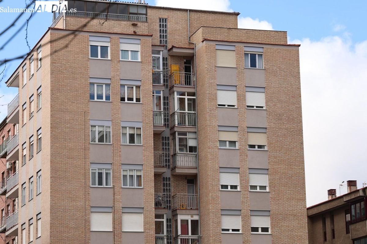 Salamanca, entre las provincias más seguras para los arrendadores: solo 81 euros por incidente