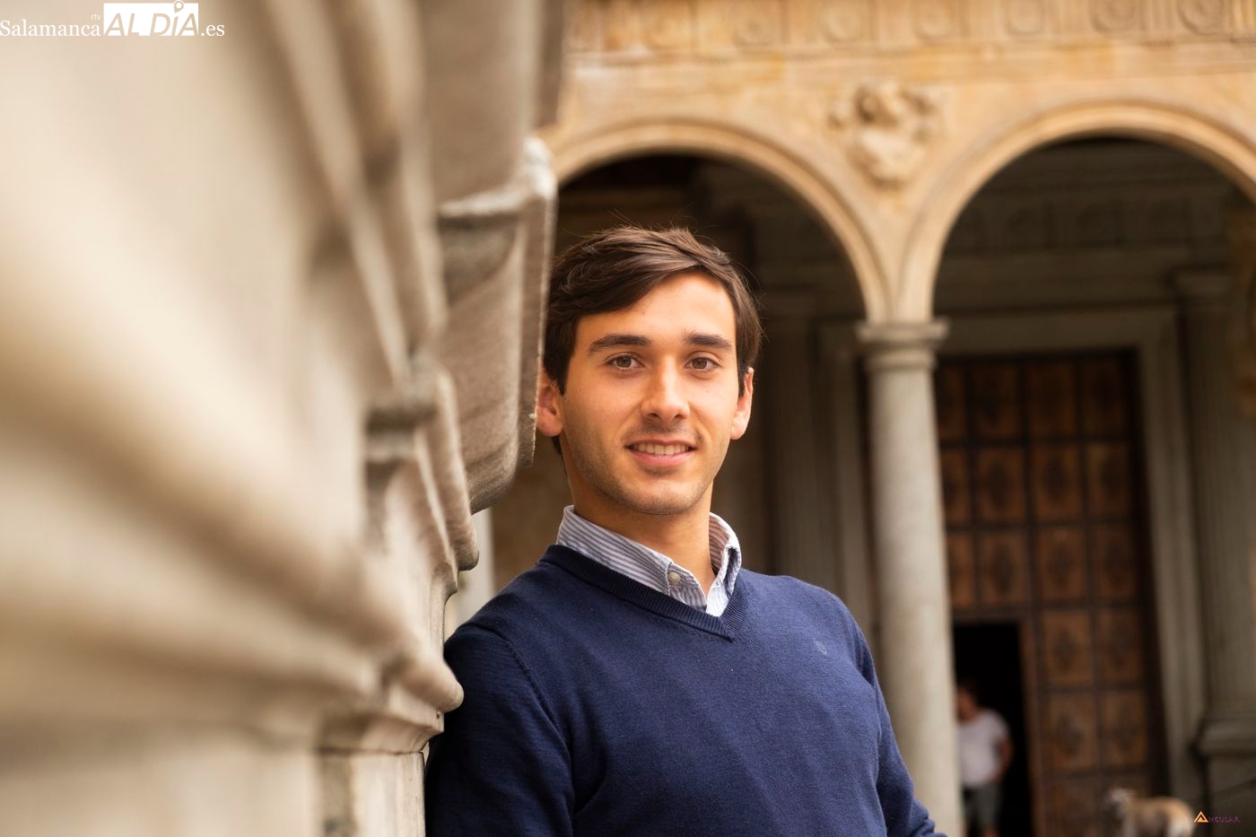 Ismael Martín, ante su confirmación en Las Ventas: Me considero un privilegiado