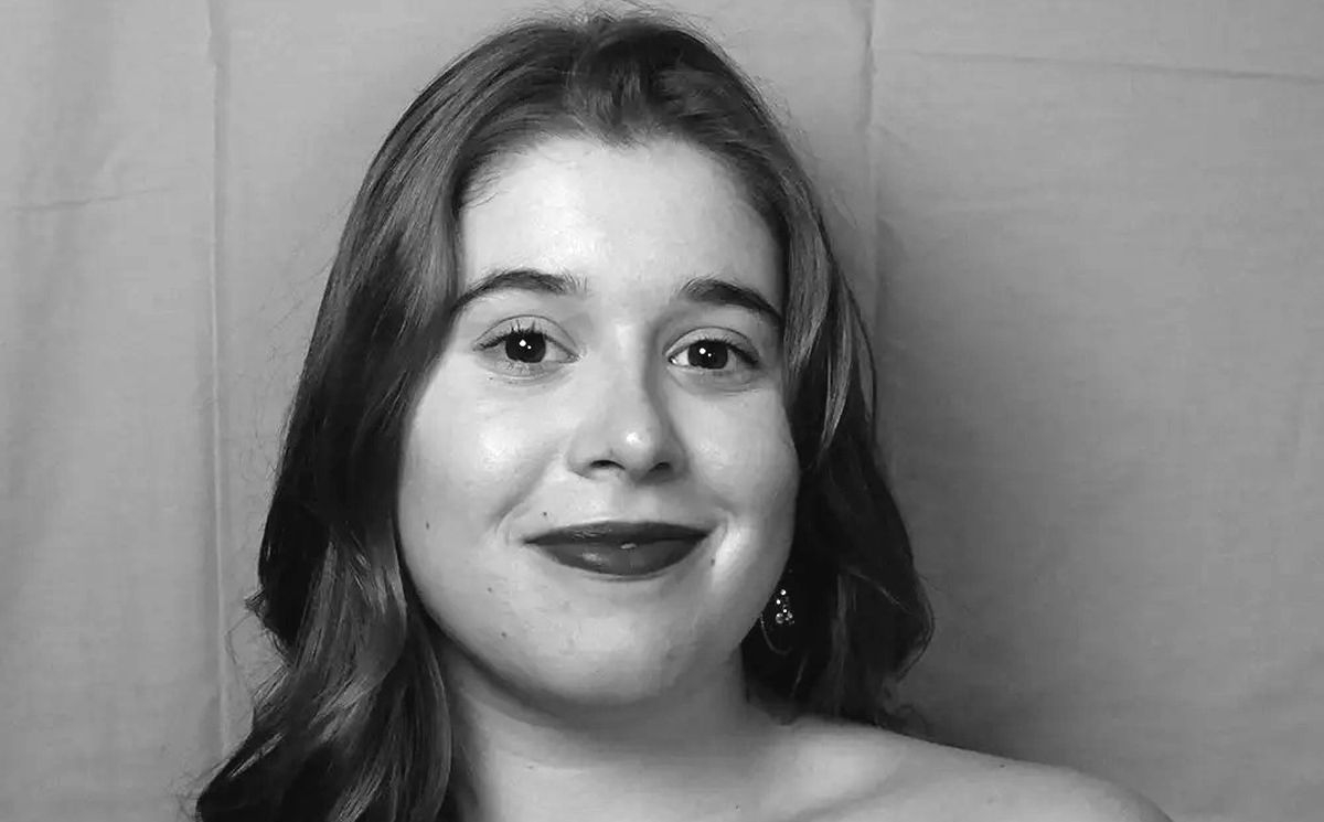 Entrada gratuita para el concierto en Salamanca de la soprano Beatriz Patrocinio y el pianista Ángel González