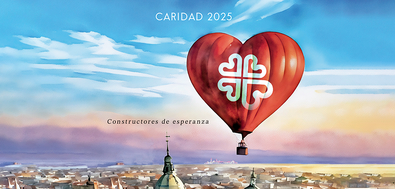 2025: en busca de la esperanza