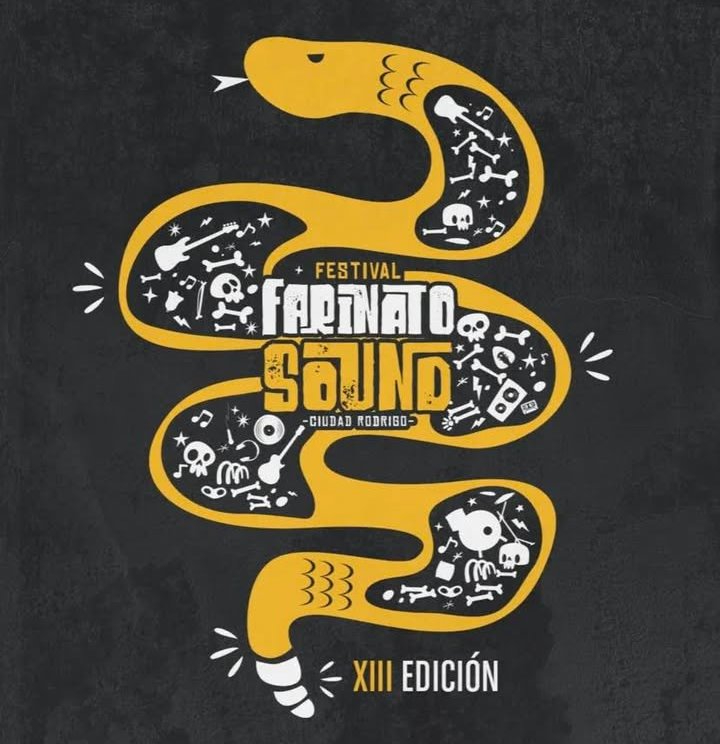 José Raúl Manchado, nuevo presidente del colectivo de músicos Farinato Sound