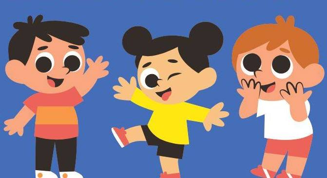 La Fuente oferta actividades para las mañanas veraniegas para niñ@s nacid@s entre 2013 y 2021