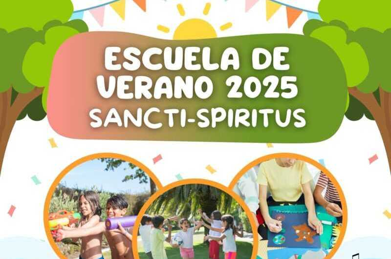 Sancti-Spíritus tendrá una ‘Escuela de verano’ durante los meses de julio y agosto