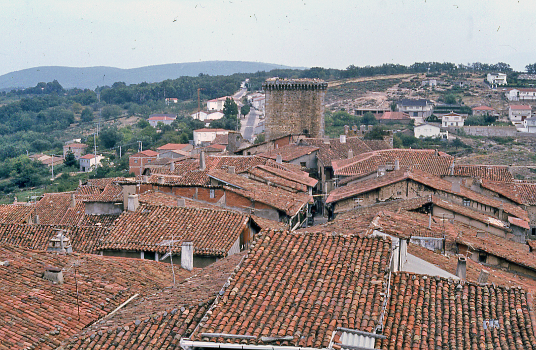 Ayudas al desarrollo turístico rural 