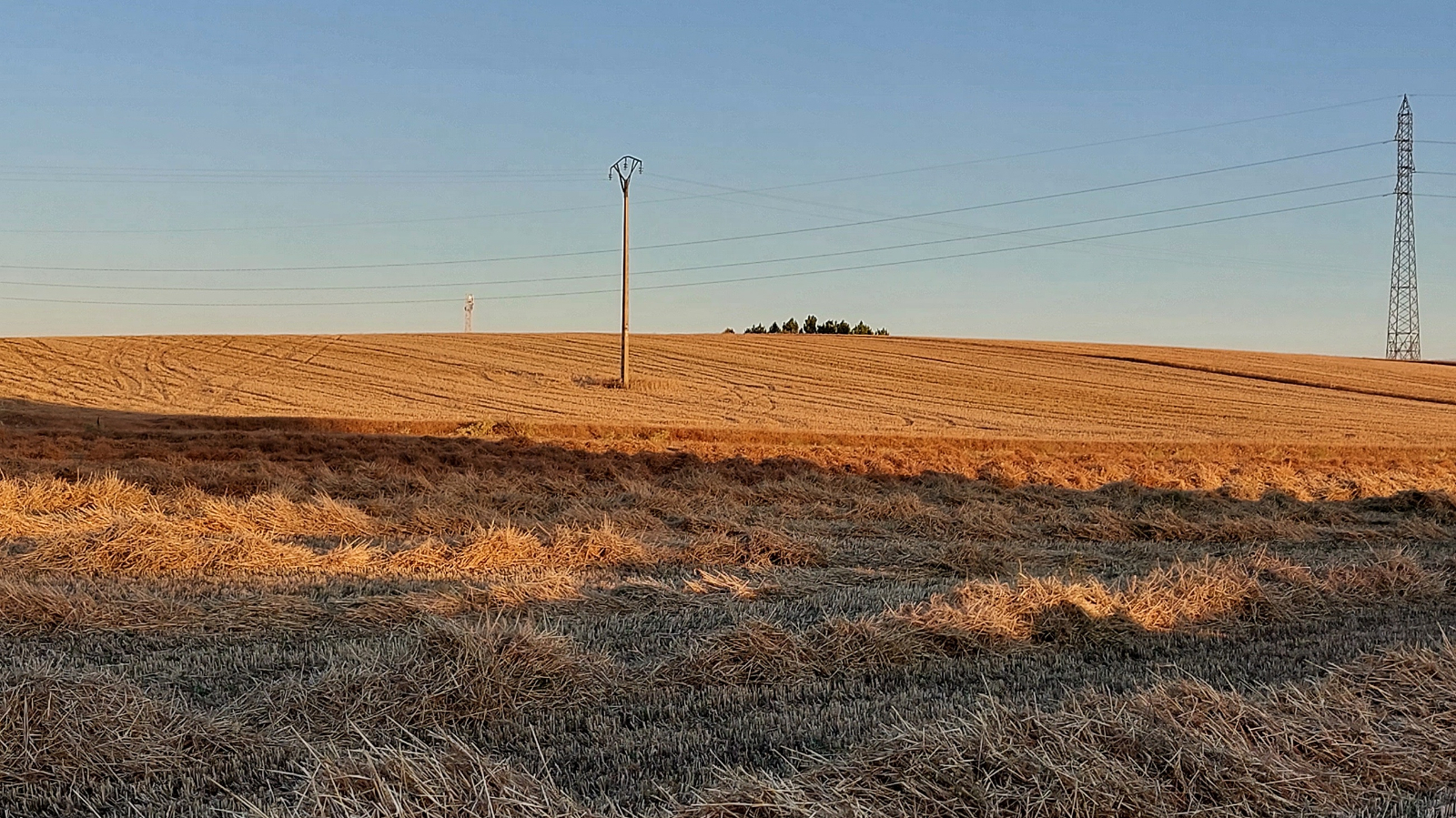 Comunicaciones secundarias 