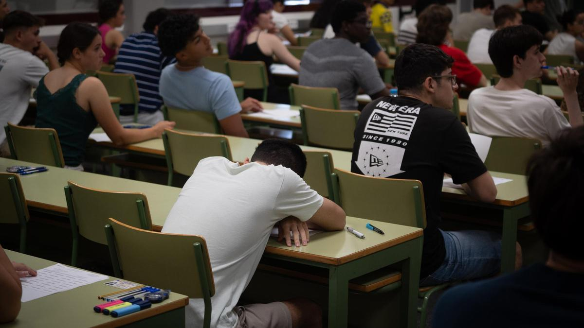 Notables insuficientes