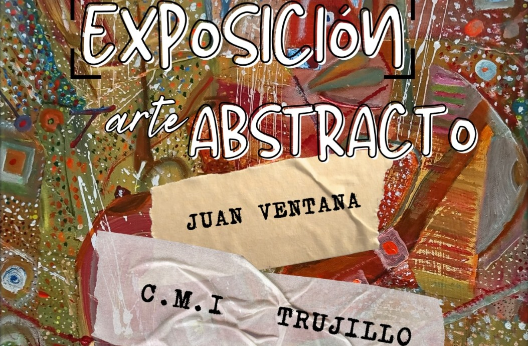 Juan Ventana expone en Salamanca a favor de Cruz Roja